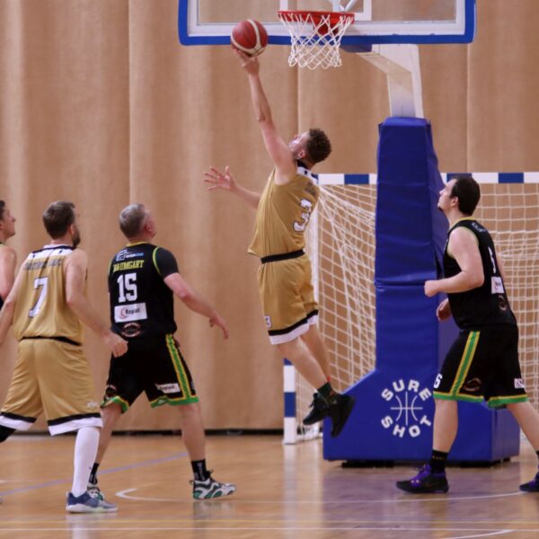 Będzie nowy mistrz. Elitaro.pl Grudziądz zagra w finale z „Kojotami”