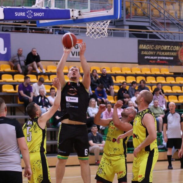 BUD-PAP/Roplast/Inter-Car brązowym medalistą jubileuszowego sezonu